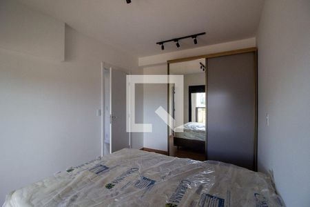 Suíte de apartamento para alugar com 3 quartos, 107m² em Jardim Emilia, Sorocaba
