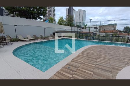 Apartamento para alugar com 107m², 3 quartos e 2 vagasÁrea comum - Piscina