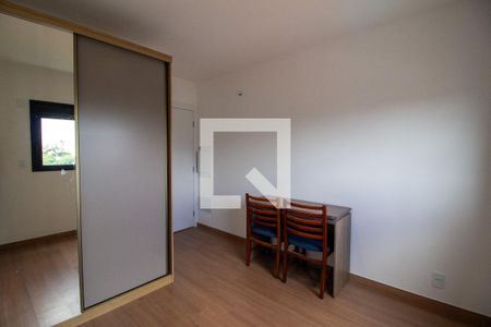 Apartamento para alugar com 107m², 3 quartos e 2 vagasQuarto 1