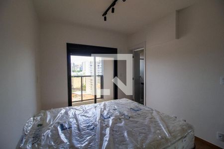 Suíte de apartamento para alugar com 3 quartos, 107m² em Jardim Emilia, Sorocaba