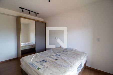 Suíte de apartamento para alugar com 3 quartos, 107m² em Jardim Emilia, Sorocaba