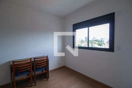 Apartamento para alugar com 107m², 3 quartos e 2 vagasQuarto 1