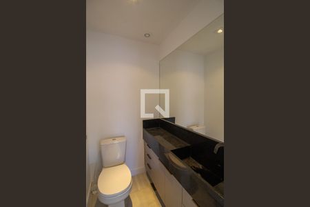 Apartamento para alugar com 107m², 3 quartos e 2 vagasLavabo
