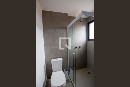 Apartamento para alugar com 107m², 3 quartos e 2 vagasBanheiro Social