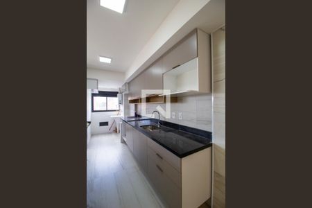 Apartamento para alugar com 107m², 3 quartos e 2 vagasCozinha