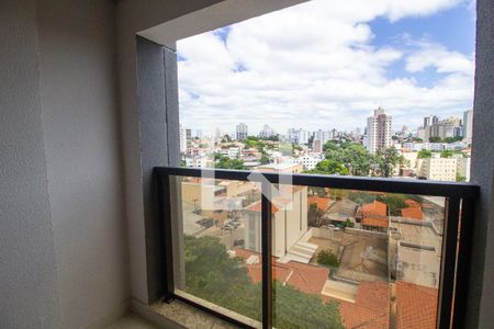 Apartamento para alugar com 107m², 3 quartos e 2 vagasVaranda da Suíte