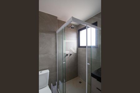 Apartamento para alugar com 107m², 3 quartos e 2 vagasBanheiro Social