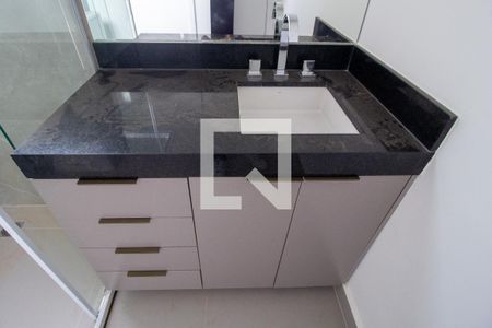Apartamento para alugar com 107m², 3 quartos e 2 vagasBanheiro Social
