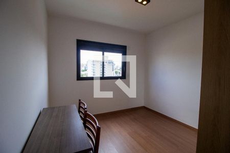 Apartamento para alugar com 107m², 3 quartos e 2 vagasQuarto 1
