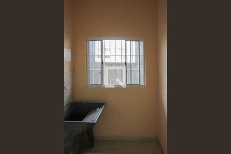 Casa para alugar com 46m², 1 quarto e sem vagaÁrea de Serviço