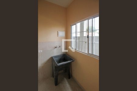 Casa para alugar com 46m², 1 quarto e sem vagaÁrea de Serviço