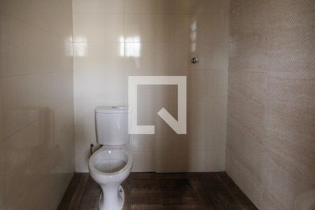 Casa para alugar com 46m², 1 quarto e sem vagaBanheiro