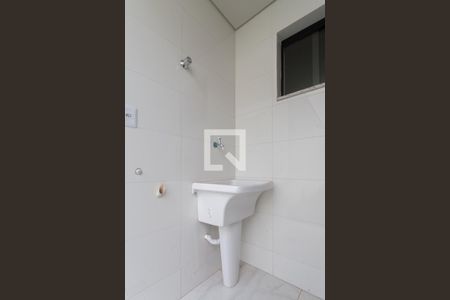 Casa à venda com 162m², 3 quartos e 2 vagasÁrea de Serviço