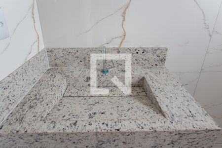 Casa à venda com 162m², 3 quartos e 2 vagasBanheiro da Suíte