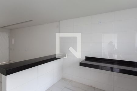 Casa à venda com 162m², 3 quartos e 2 vagasCozinha