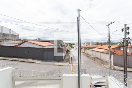 Casa à venda com 162m², 3 quartos e 2 vagasVista da Varanda da Suíte