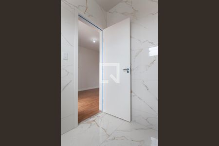 Casa à venda com 162m², 3 quartos e 2 vagasBanheiro da Suíte