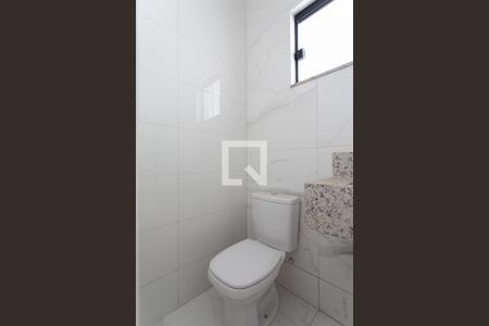 Casa à venda com 162m², 3 quartos e 2 vagasLavabo