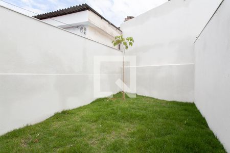 Casa à venda com 162m², 3 quartos e 2 vagasQuintal