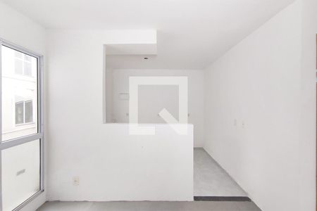 Apartamento para alugar com 60m², 2 quartos e sem vagaCozinha