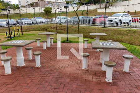 Apartamento para alugar com 47m², 2 quartos e 1 vagaPraça de Jogos