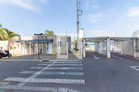 Apartamento para alugar com 47m², 2 quartos e 1 vagaPortaria