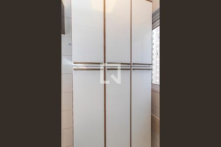 Apartamento para alugar com 47m², 2 quartos e 1 vagaCozinha e Área de Serviço