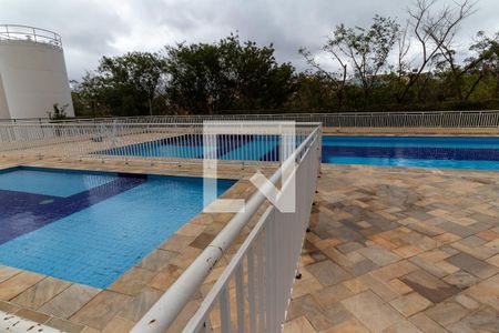 Apartamento para alugar com 47m², 2 quartos e 1 vagaÁrea comum - Piscina