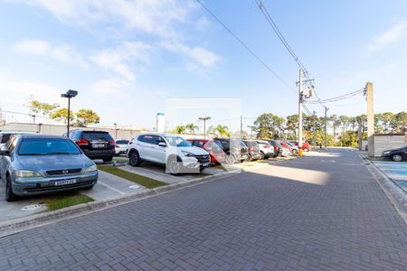 Apartamento para alugar com 47m², 2 quartos e 1 vagaGaragem