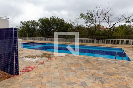 Apartamento para alugar com 47m², 2 quartos e 1 vagaÁrea comum - Piscina