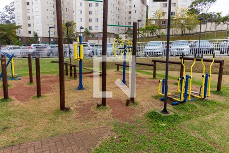 Apartamento para alugar com 47m², 2 quartos e 1 vagaFitness Externo