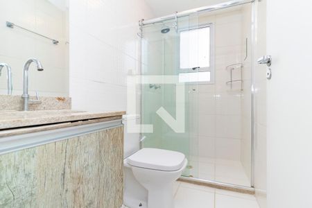 Apartamento para alugar com 47m², 2 quartos e 1 vagaBanheiro