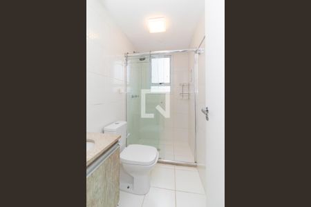 Apartamento para alugar com 47m², 2 quartos e 1 vagaBanheiro