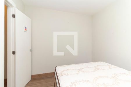 Apartamento para alugar com 47m², 2 quartos e 1 vagaQuarto 1