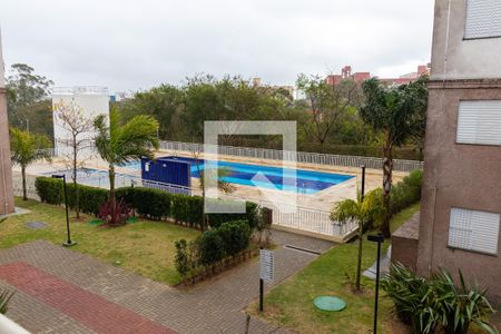 Apartamento para alugar com 47m², 2 quartos e 1 vagaÁrea comum - Piscina