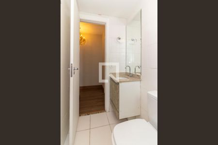 Apartamento para alugar com 47m², 2 quartos e 1 vagaBanheiro