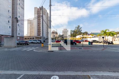 Apartamento para alugar com 47m², 2 quartos e 1 vagaGaragem