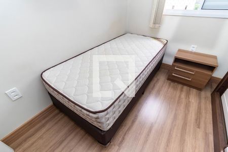 Apartamento para alugar com 47m², 2 quartos e 1 vagaDetalhe do Quarto 2