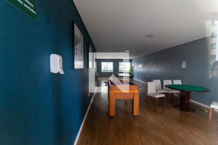 Apartamento para alugar com 47m², 2 quartos e 1 vagaSala de Jogos