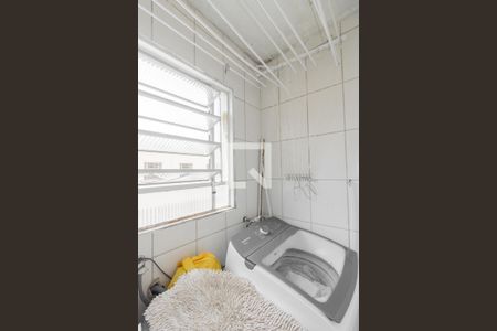 Apartamento à venda com 47m², 2 quartos e 1 vagaÁrea de Serviço