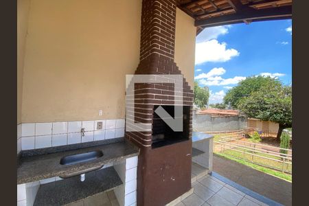 Apartamento à venda com 47m², 2 quartos e 1 vagaÁrea comum