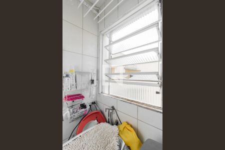 Apartamento à venda com 47m², 2 quartos e 1 vagaÁrea de Serviço