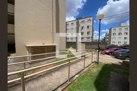 Apartamento à venda com 47m², 2 quartos e 1 vagaÁrea comum