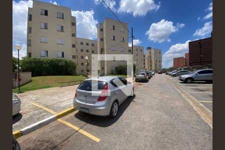 Apartamento à venda com 47m², 2 quartos e 1 vagaÁrea comum