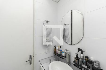 Apartamento à venda com 47m², 2 quartos e 1 vagaBanheiro