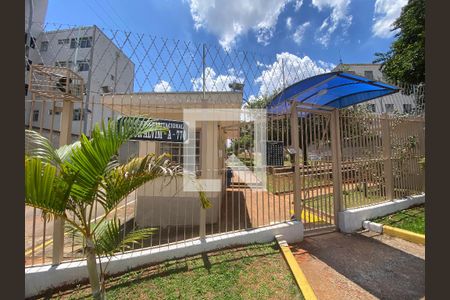 Apartamento à venda com 47m², 2 quartos e 1 vagaÁrea comum