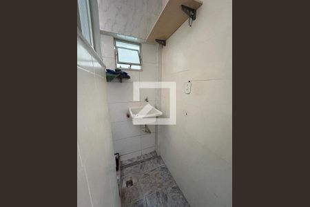 Apartamento à venda com 70m², 2 quartos e 1 vaga Área de Serviço