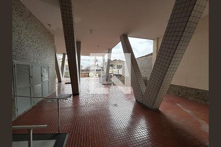 Apartamento à venda com 70m², 2 quartos e 1 vagaÁrea comum