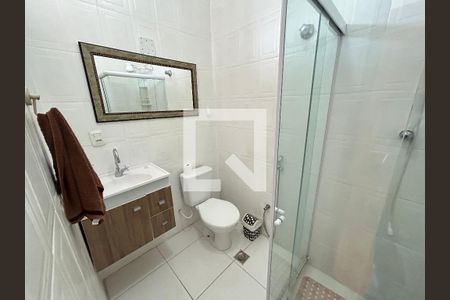 Apartamento à venda com 70m², 2 quartos e 1 vagaBanheiro