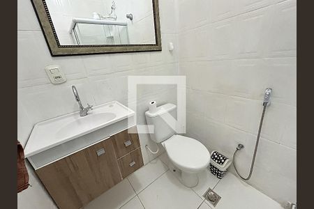 Apartamento à venda com 70m², 2 quartos e 1 vagaBanheiro